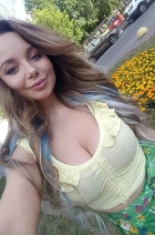 Проститутка Дарья