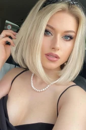 Проститутка Юля