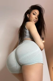 Проститутка Оля